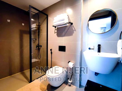 Furnished 2bdrm Apartment in Westlands for rent - Image 7