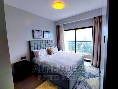 Furnished 2bdrm Apartment in Westlands for rent - Image 10