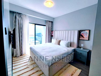 Furnished 2bdrm Apartment in Westlands for rent - Image 12