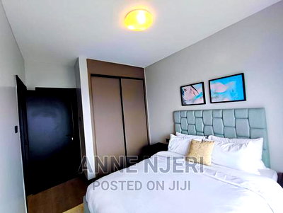 Furnished 2bdrm Apartment in Westlands for rent - Image 11