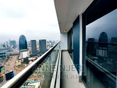 Furnished 2bdrm Apartment in Westlands for rent - Image 4