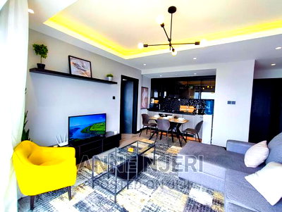 Furnished 2bdrm Apartment in Westlands for rent - Image 6