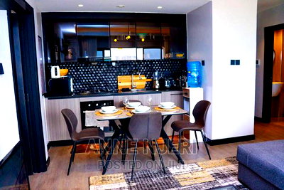 Furnished 2bdrm Apartment in Westlands for rent - Image 1