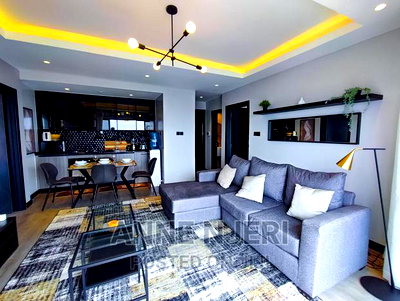 Furnished 2bdrm Apartment in Westlands for rent - Image 2