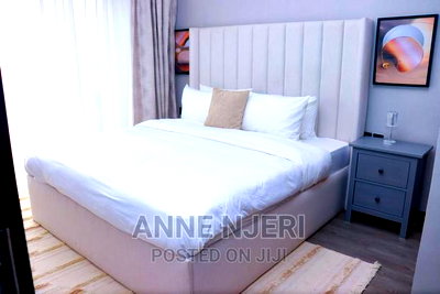 Furnished 2bdrm Apartment in Westlands for rent - Image 9