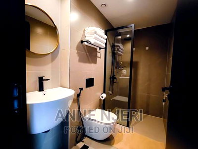 Furnished 2bdrm Apartment in Westlands for rent - Image 3