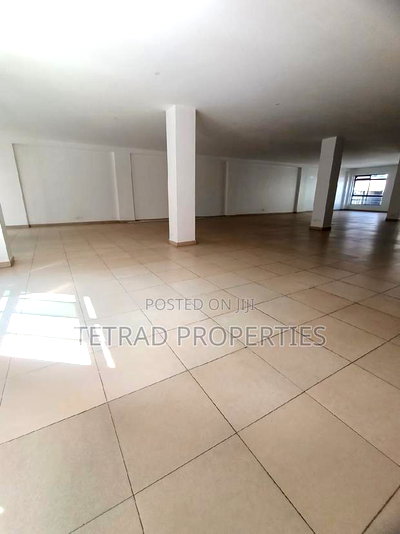 1500 SQF Office In Westlands Near Sarit (188k All Inclusive) - Image 6