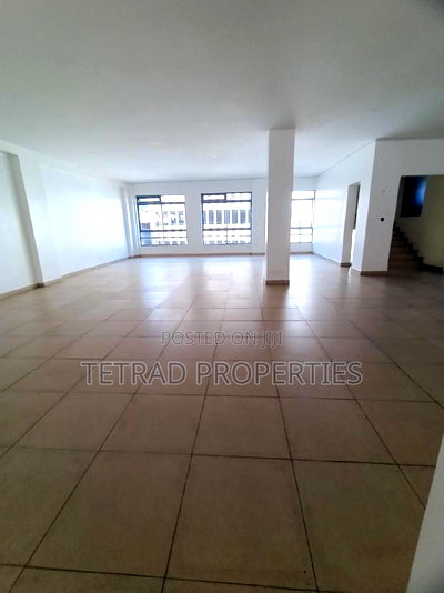 1500 SQF Office In Westlands Near Sarit (188k All Inclusive) - Image 2