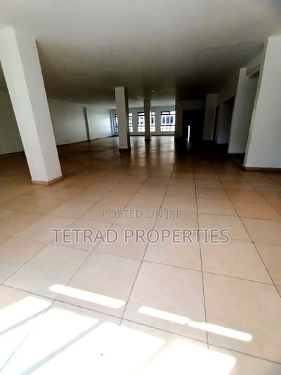 1500 SQF Office In Westlands Near Sarit (188k All Inclusive) - Image 7