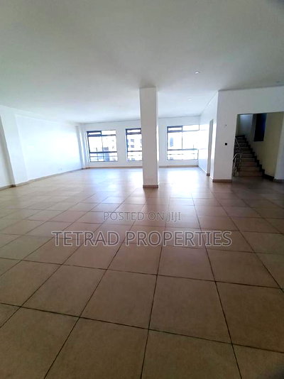 1500 SQF Office In Westlands Near Sarit (188k All Inclusive) - Image 3