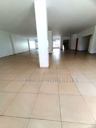 1500 SQF Office In Westlands Near Sarit (188k All Inclusive) - Image 5