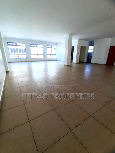 1500 SQF Office In Westlands Near Sarit (188k All Inclusive) - Image 1