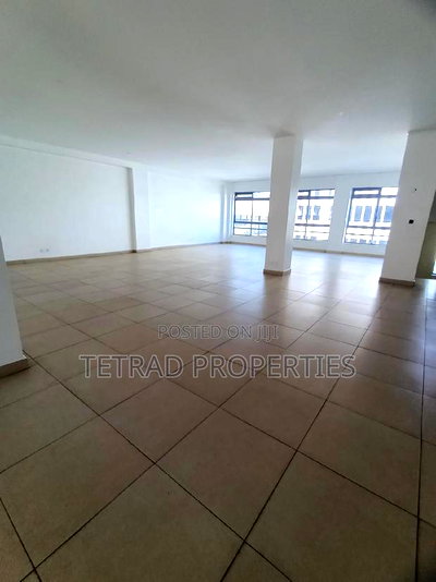 1500 SQF Office In Westlands Near Sarit (188k All Inclusive) - Image 4