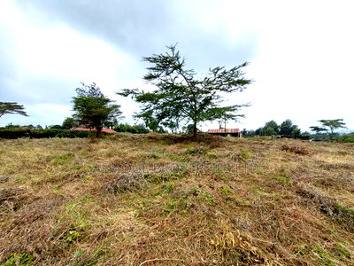 Ngong Kibiko Resident Plot 50*100 for Sale - Image 1