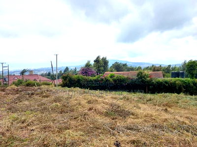 Ngong Kibiko Resident Plot 50*100 for Sale - Image 5