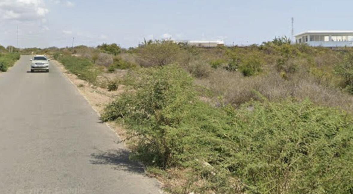 Half Acre Beach Plot at KSh 11.9M