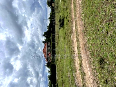 Prime Residential Plots Kitengela Milimani - Image 6