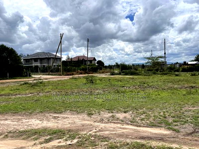 Prime Residential Plots Kitengela Milimani - Image 4