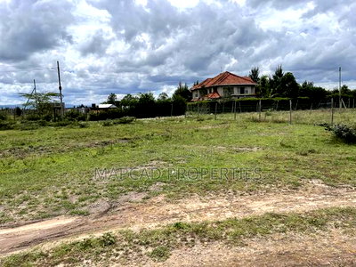 Prime Residential Plots Kitengela Milimani - Image 3