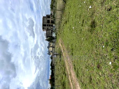 Prime Residential Plots Kitengela Milimani - Image 5