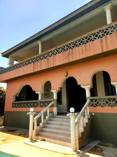 4bdrm Mansion in Kikambala for sale - Image 3