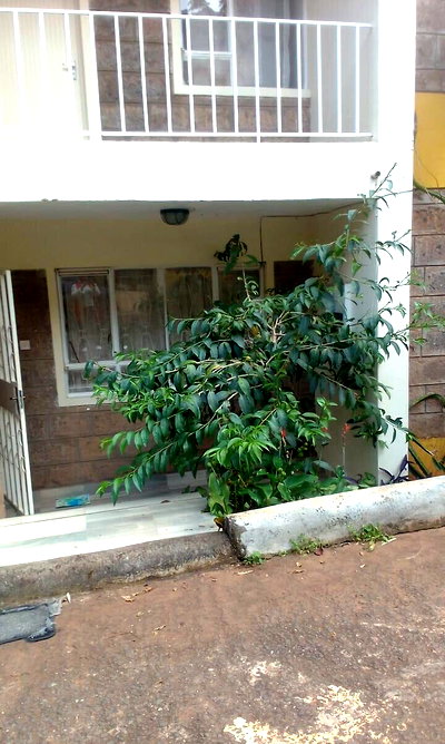 KSh 100K 4BR Maisonette