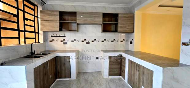 3bdrm Mansion in Kamakis Bypass for rent