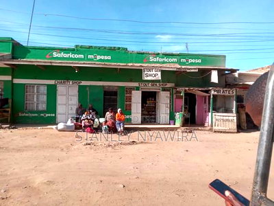 Plot Touching Nanyuki Nyeri Highway Close to Nanyuki - Image 2