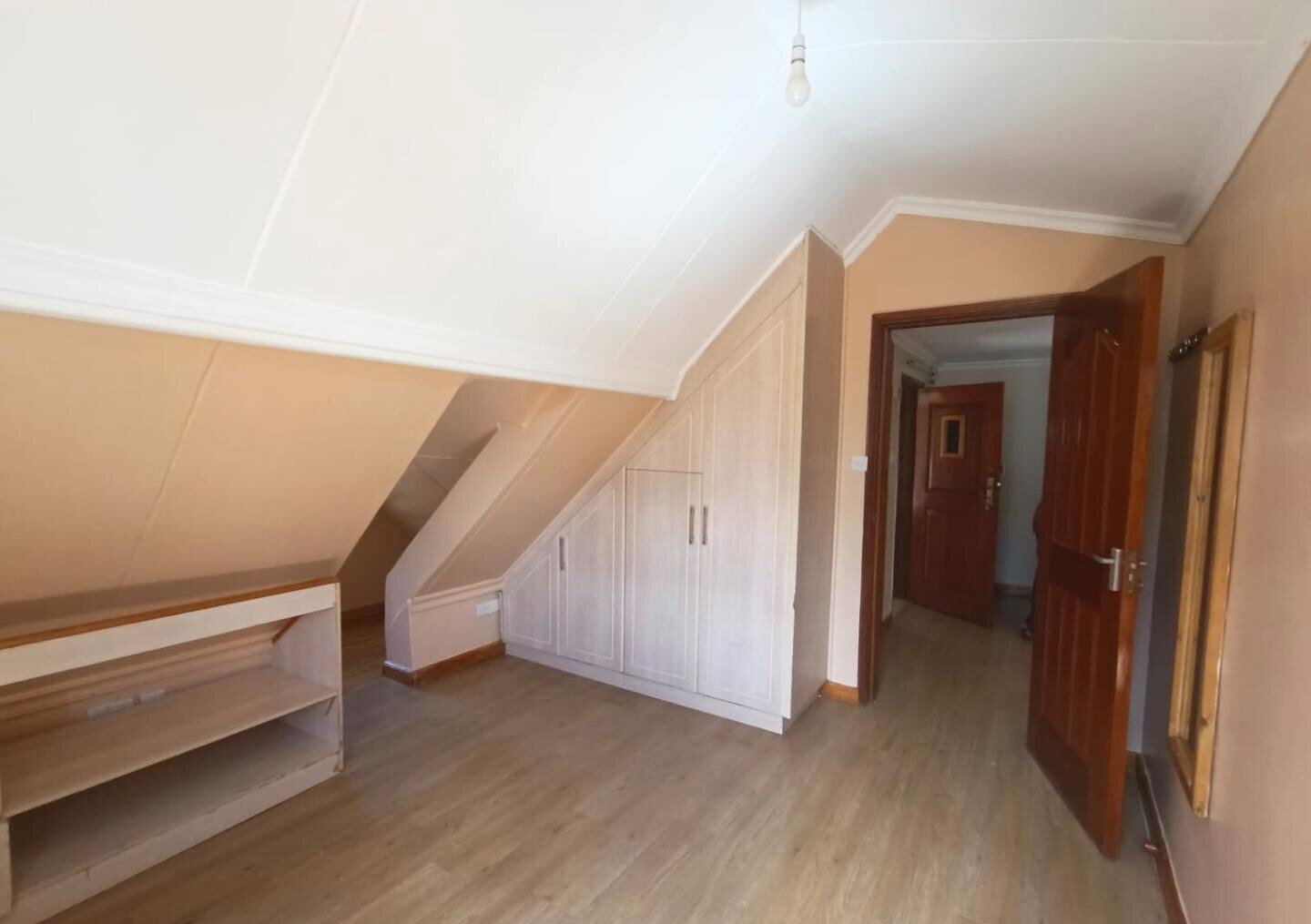 2BR Garden Home for KSh 45K