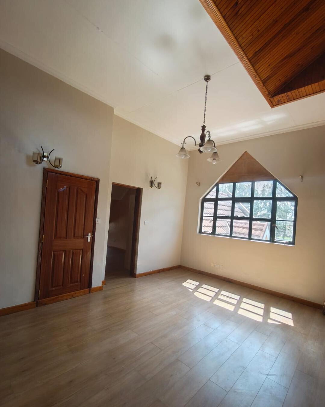 2BR Garden Home for KSh 45K