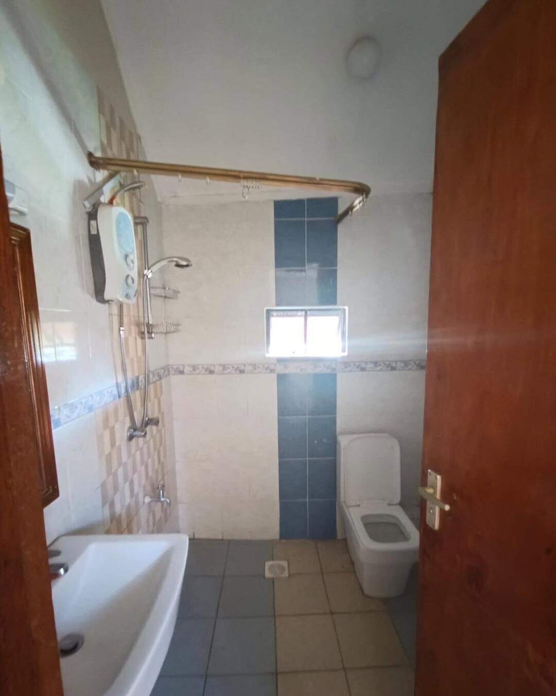 2BR Garden Home for KSh 45K