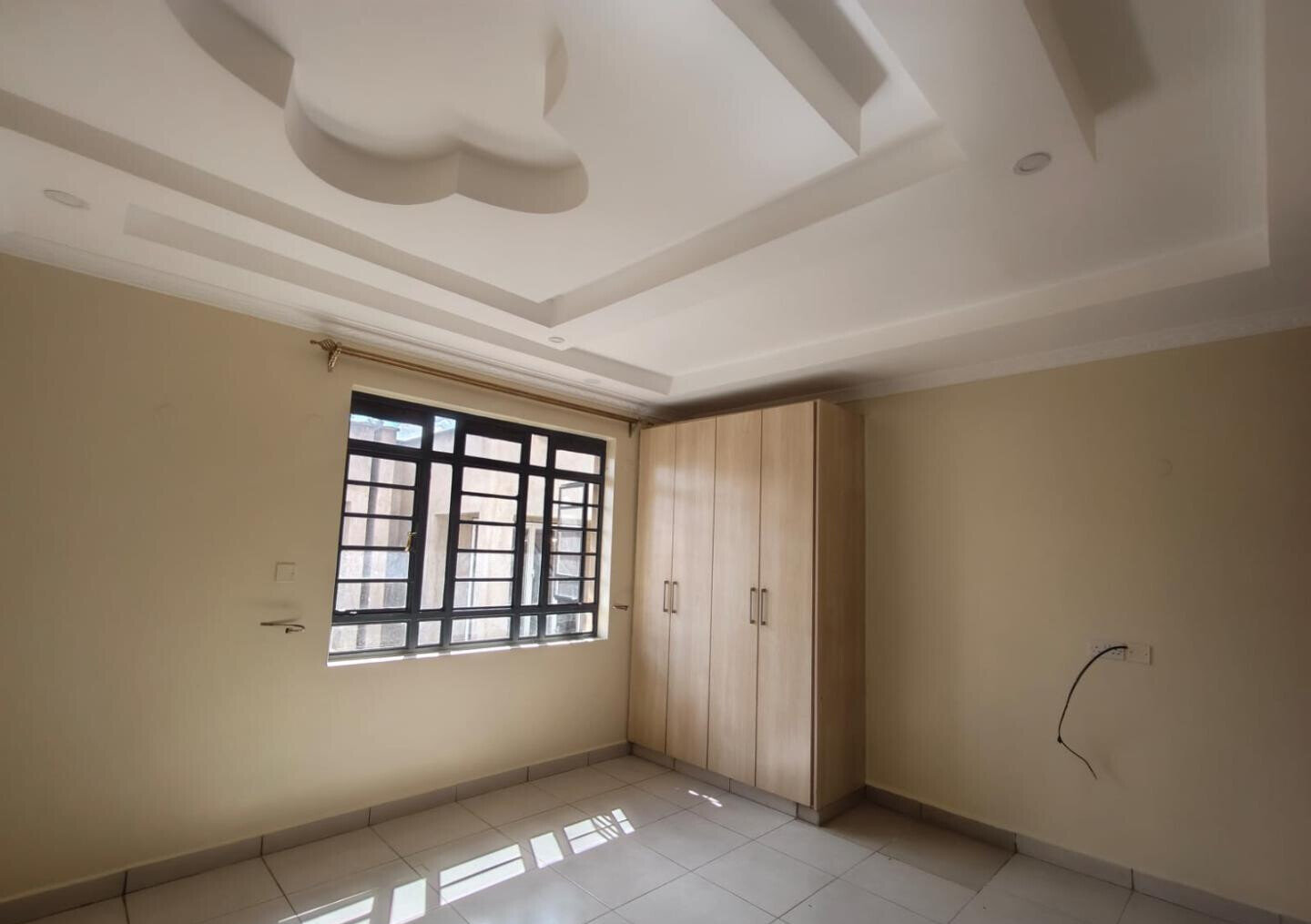 2BR Garden Home for KSh 45K