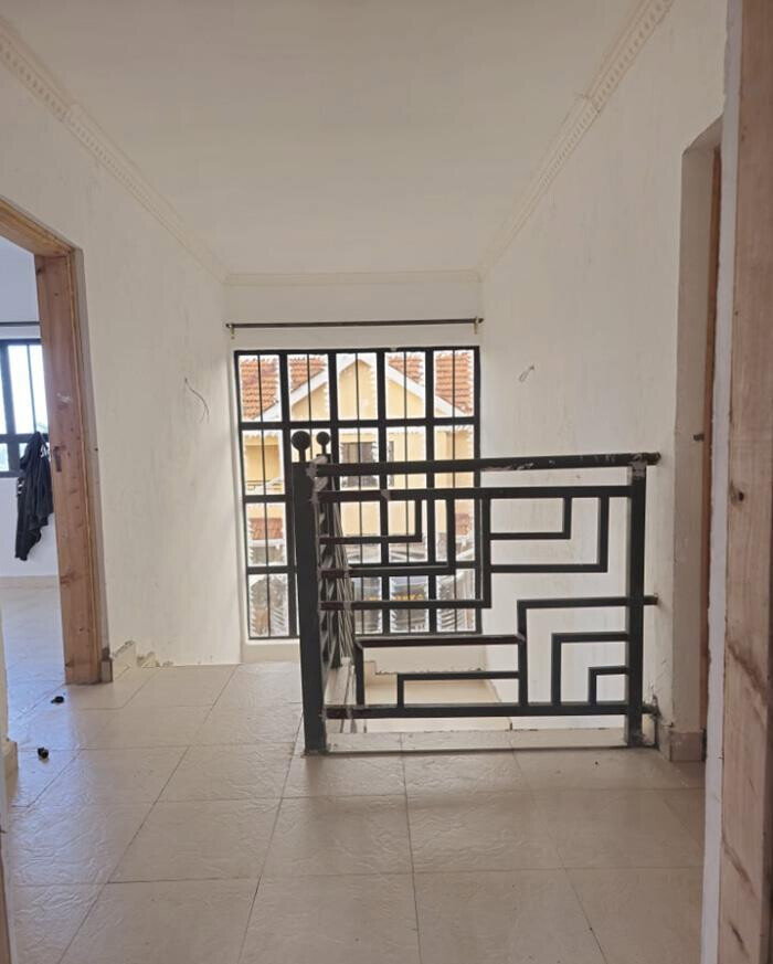 4BR All-Ensuite Maisonette with DSQ & 3 Balconies - Rimpa, Rongai