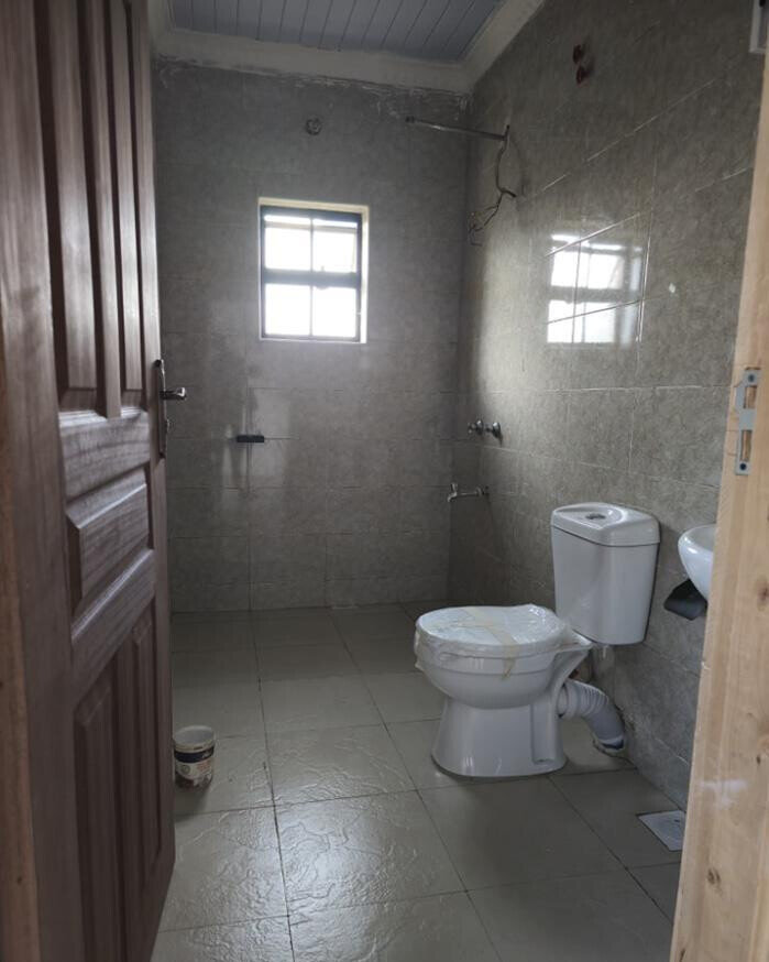 4BR All-Ensuite Maisonette with DSQ & 3 Balconies - Rimpa, Rongai