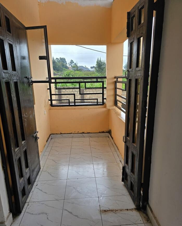 4BR All-Ensuite Maisonette with DSQ & 3 Balconies - Rimpa, Rongai