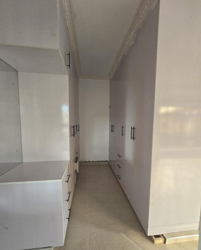 4BR All-Ensuite Maisonette with DSQ & 3 Balconies - Rimpa, Rongai