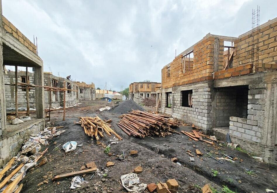4BR All-Ensuite Maisonette with DSQ & 3 Balconies - Rimpa, Rongai