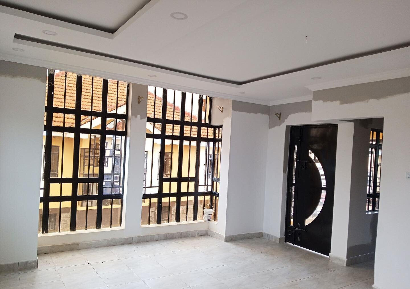 4BR All-Ensuite Maisonette with DSQ & 3 Balconies - Rimpa, Rongai