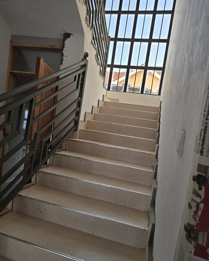 4BR All-Ensuite Maisonette with DSQ & 3 Balconies - Rimpa, Rongai