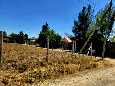 Prime Land for Sale Kitengela Newvalley - Image 2