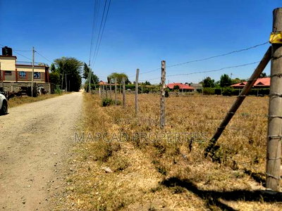 Prime Land for Sale Kitengela Newvalley - Image 4