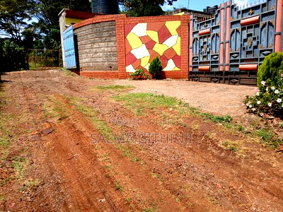 100 By100ft Residential Plot for Sale in Kikuyu, Muguga - Image 12