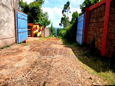 100 By100ft Residential Plot for Sale in Kikuyu, Muguga - Image 5