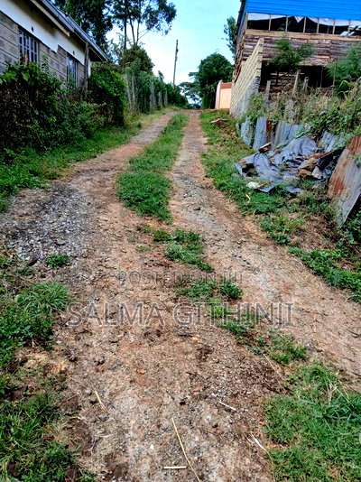100 By100ft Residential Plot for Sale in Kikuyu, Muguga - Image 9