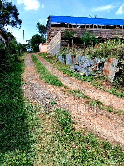 100 By100ft Residential Plot for Sale in Kikuyu, Muguga - Image 11