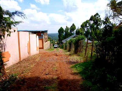 100 By100ft Residential Plot for Sale in Kikuyu, Muguga - Image 1
