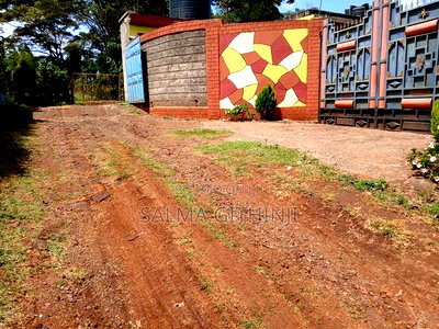 100 By100ft Residential Plot for Sale in Kikuyu, Muguga - Image 13