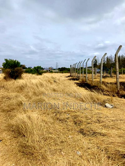 Prime 40x80ft Plots for Sale in Bamburi (Lai) - Image 7