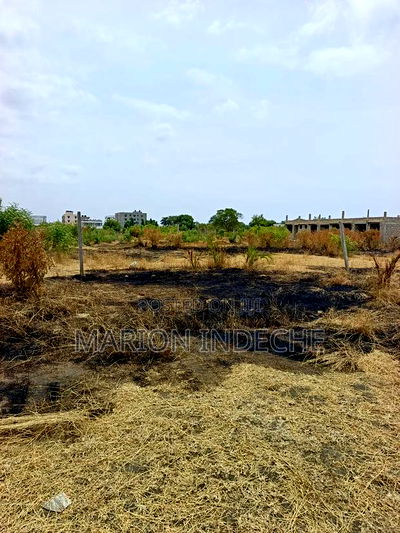 Prime 40x80ft Plots for Sale in Bamburi (Lai) - Image 4