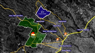 Invest in the Ayanna Waters Estate, Oaklands - Image 5